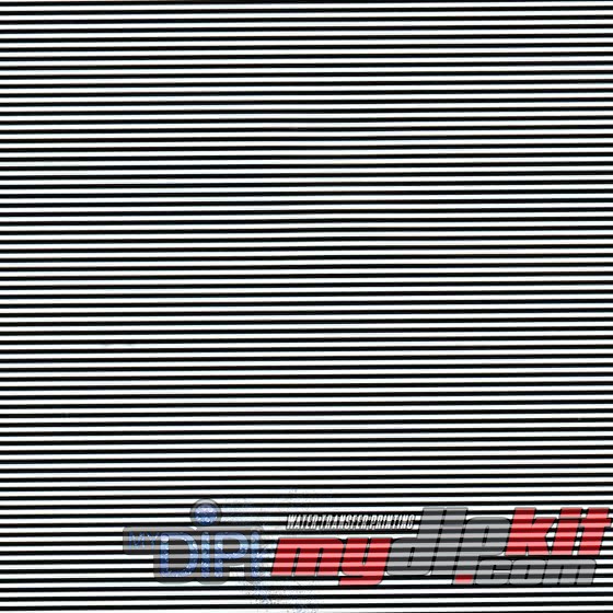 black stripes film 35m