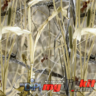 Hunting Attractions Reeds and Weeds Camouflage Film-RC-111