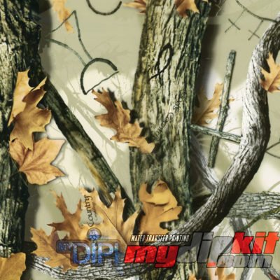 God's Country Camouflage Late Season Film-RC-236