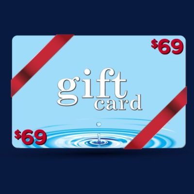 Entry Level Gift Certificate