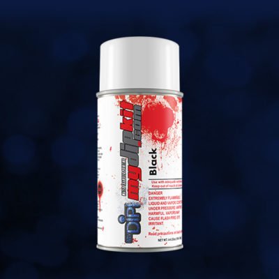 4.0 oz Can of Base Coat Paint (Choose Any Color)